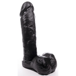 Hung System Gode Lil XL Hung System 28 x 8 cm Noir
